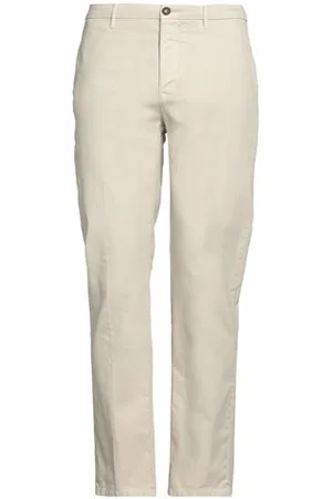 YOOX PARTES DE ABAJO - Pantalones
