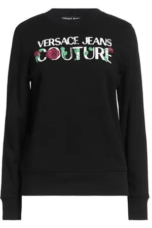VERSACE CAMISETAS Y TOPS - Sudaderas