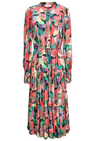 MEIMEIJ VESTIDOS - Vestidos midi