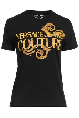 VERSACE CAMISETAS Y TOPS - Camisetas