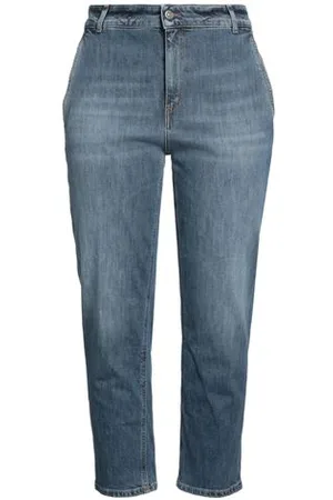 Dondup PARTES DE ABAJO - Pantalones vaqueros