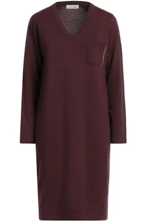 Fabiana Filippi VESTIDOS - Vestidos midi
