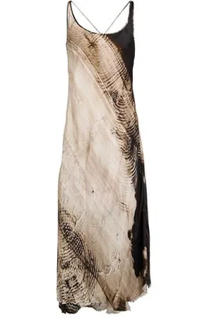 MASNADA VESTIDOS - Vestidos midi