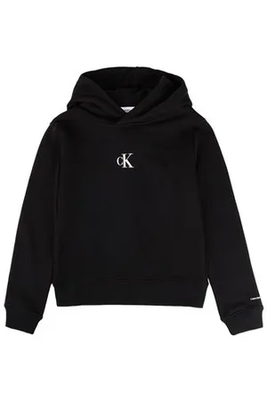 Calvin Klein CAMISETAS Y TOPS - Sudaderas