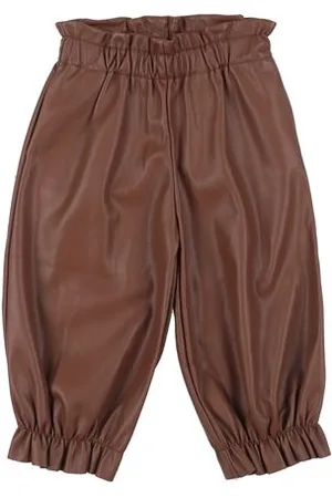 GAYA LAB. PARTES DE ABAJO - Pantalones