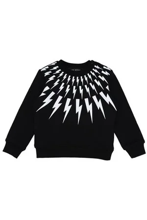 Neil Barrett CAMISETAS Y TOPS - Sudaderas