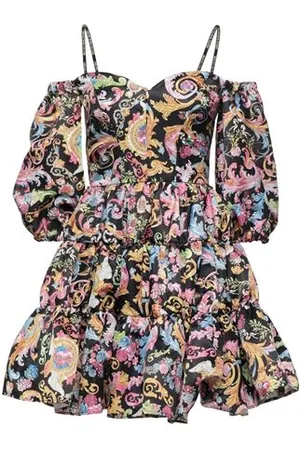VERSACE VESTIDOS - Minivestidos
