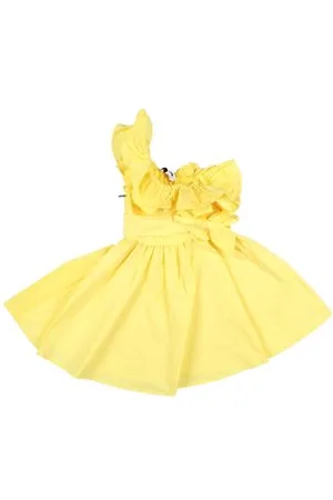 Msgm VESTIDOS - Vestidos para niña