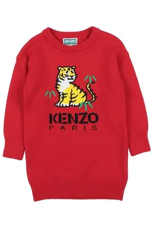 Kenzo VESTIDOS - Vestidos para niña