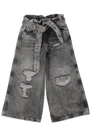 Diesel PARTES DE ABAJO - Pantalones vaqueros