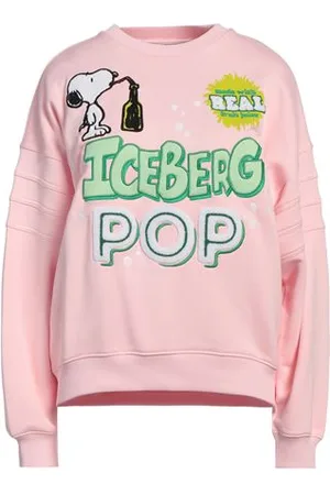 Iceberg CAMISETAS Y TOPS - Sudaderas