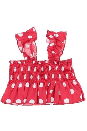 MONNALISA CAMISETAS Y TOPS - Tops