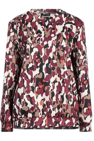 CRISTINAEFFE CAMISETAS Y TOPS - Sudaderas