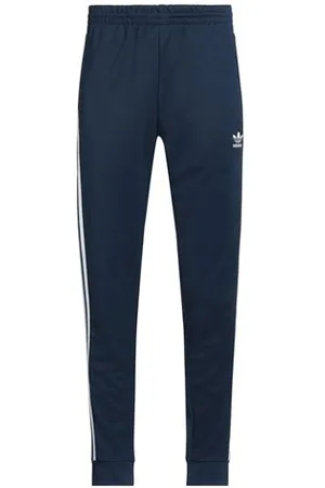 adidas PARTES DE ABAJO - Pantalones