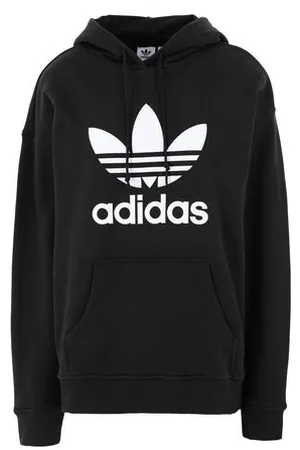 adidas CAMISETAS Y TOPS - Sudaderas
