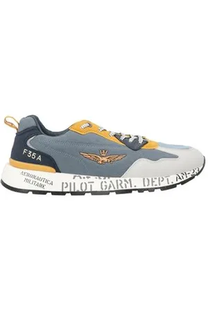 Aeronautica Militare CALZADO - Sneakers