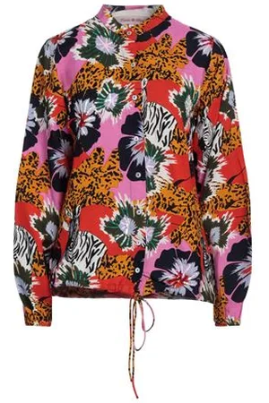CONNOR & BLAKE CAMISETAS Y TOPS - Camisas