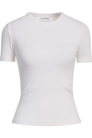 Calvin Klein CAMISETAS Y TOPS - Camisetas