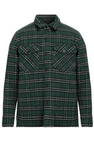 DEPARTMENT 5 CAMISETAS Y TOPS - Camisas