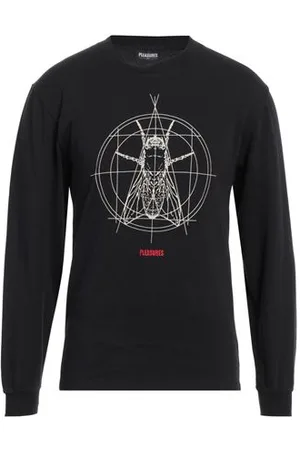Pleasures CAMISETAS Y TOPS - Sudaderas