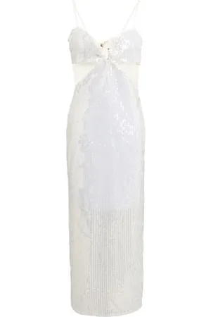 Patrizia Pepe VESTIDOS - Vestidos midi
