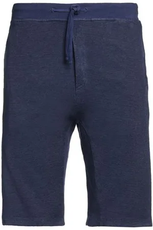 120% Lino PARTES DE ABAJO - Pantalones cortos y bermudas