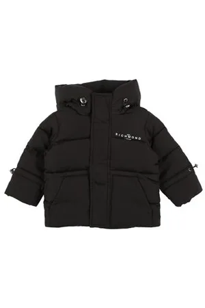 John Richmond ROPA DE ABRIGO - Plumíferos y acolchados