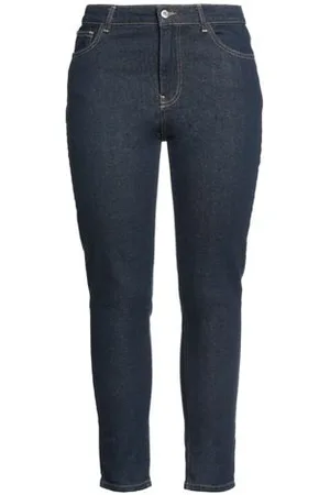 Twin-Set PARTES DE ABAJO - Pantalones vaqueros