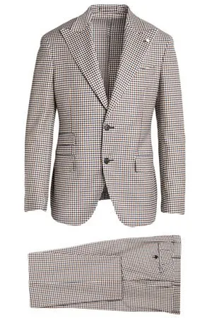 LUIGI BIANCHI MANTOVA TRAJES Y CONJUNTOS - Trajes