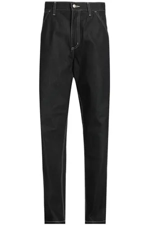 Carhartt PARTES DE ABAJO - Pantalones vaqueros