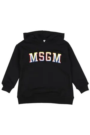 Msgm CAMISETAS Y TOPS - Sudaderas