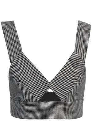 TELA CAMISETAS Y TOPS - Tops