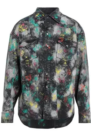 Dolce & Gabbana CAMISETAS Y TOPS - Camisas vaqueras