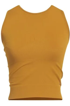 Max Mara CAMISETAS Y TOPS - Camisetas de tirantes
