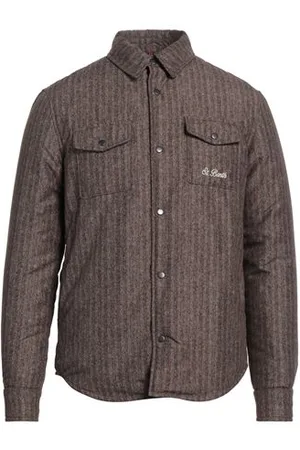 MC2 SAINT BARTH ROPA DE ABRIGO - Chaquetas y cazadoras