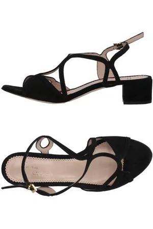 Maria cristina CALZADO - Sandalias con cierre