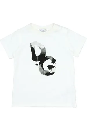 Dolce & Gabbana CAMISETAS Y TOPS - Camisetas