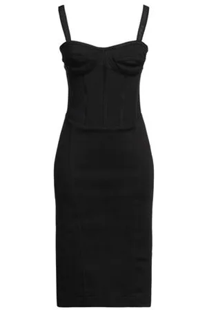 Pinko VESTIDOS - Vestidos midi