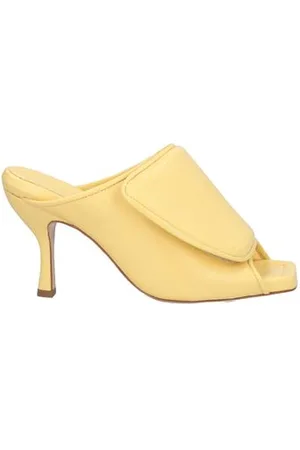 Gia Borghini CALZADO - Sandalias con cierre