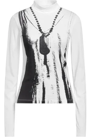 Maison Margiela CAMISETAS Y TOPS - Camisetas