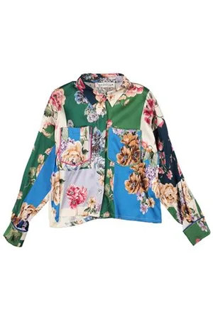 SHIRTAPORTER CAMISETAS Y TOPS - Camisas
