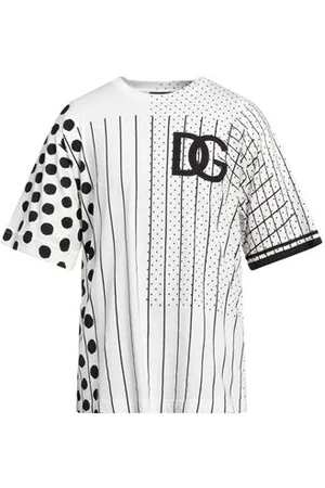 Dolce & Gabbana CAMISETAS Y TOPS - Camisetas