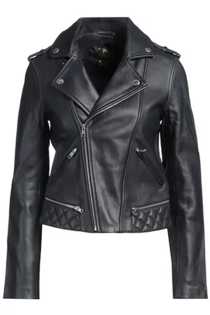 Maje ROPA DE ABRIGO - Chaquetas y cazadoras