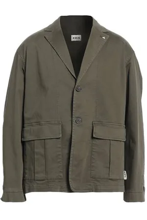 Berna ROPA DE ABRIGO - Chaquetas y cazadoras