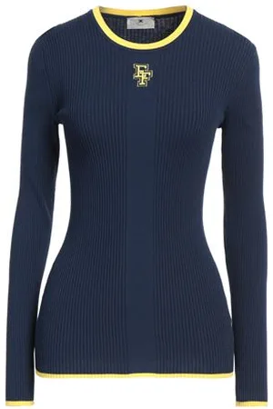 Elisabetta Franchi PRENDAS DE PUNTO - Pullover