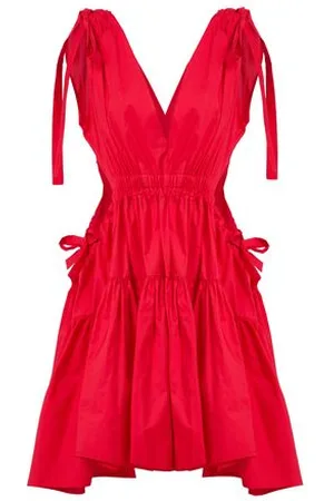 MEIMEIJ VESTIDOS - Minivestidos