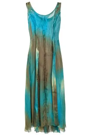 MASNADA VESTIDOS - Vestidos midi