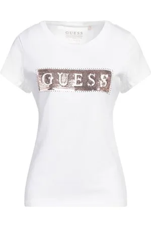 Guess CAMISETAS Y TOPS - Camisetas
