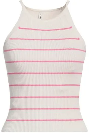 ONLY CAMISETAS Y TOPS - Tops