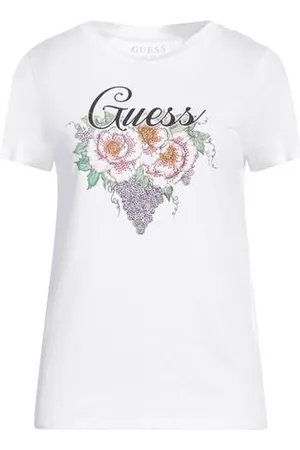 Guess CAMISETAS Y TOPS - Camisetas